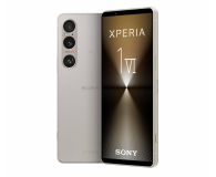 Sony Xperia 1 VI 12/256GB OLED 120Hz IP68 Srebrny - 1238225 - zdjęcie 2